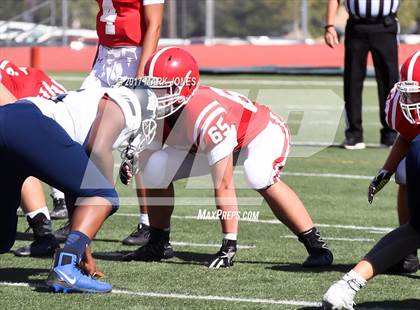 Thumbnail 1 in Pinnacle @ Brophy College Prep  (Sollenberger Classic) photogallery.