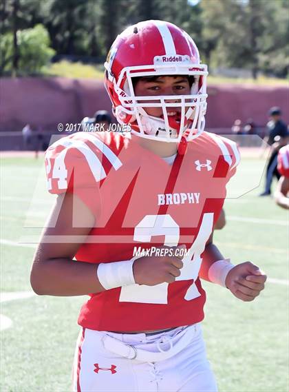 Thumbnail 1 in Pinnacle @ Brophy College Prep  (Sollenberger Classic) photogallery.