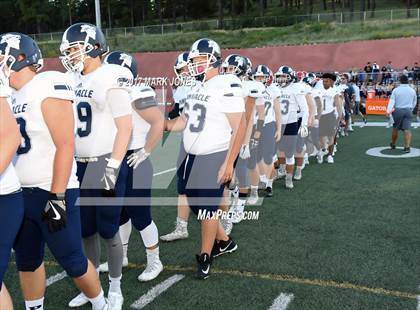 Thumbnail 1 in Pinnacle @ Brophy College Prep  (Sollenberger Classic) photogallery.