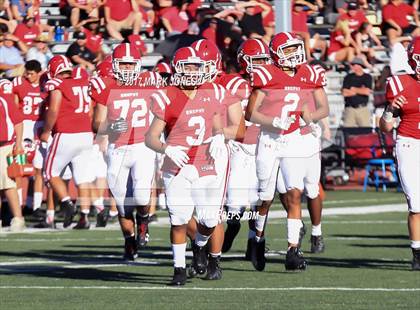 Thumbnail 3 in Pinnacle @ Brophy College Prep  (Sollenberger Classic) photogallery.