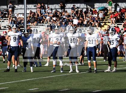 Thumbnail 2 in Pinnacle @ Brophy College Prep  (Sollenberger Classic) photogallery.