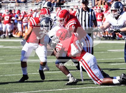 Thumbnail 1 in Pinnacle @ Brophy College Prep  (Sollenberger Classic) photogallery.