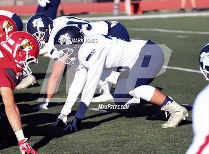Thumbnail 3 in Pinnacle @ Brophy College Prep  (Sollenberger Classic) photogallery.
