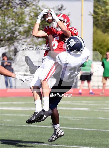 Thumbnail 1 in Pinnacle @ Brophy College Prep  (Sollenberger Classic) photogallery.