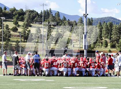 Thumbnail 2 in Pinnacle @ Brophy College Prep  (Sollenberger Classic) photogallery.