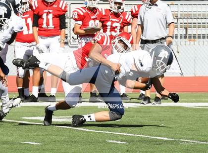 Thumbnail 3 in Pinnacle @ Brophy College Prep  (Sollenberger Classic) photogallery.