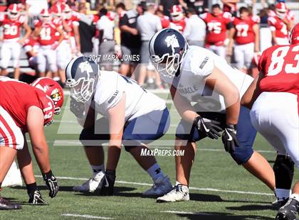 Thumbnail 2 in Pinnacle @ Brophy College Prep  (Sollenberger Classic) photogallery.