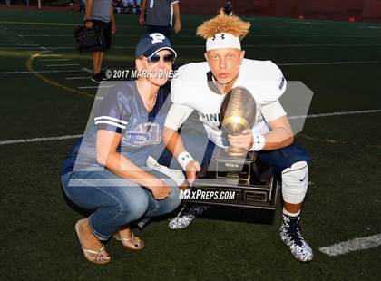 Thumbnail 3 in Pinnacle @ Brophy College Prep  (Sollenberger Classic) photogallery.