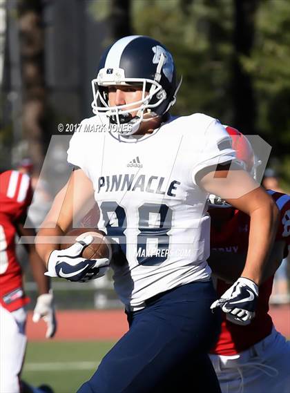 Thumbnail 2 in Pinnacle @ Brophy College Prep  (Sollenberger Classic) photogallery.