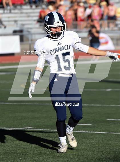 Thumbnail 3 in Pinnacle @ Brophy College Prep  (Sollenberger Classic) photogallery.