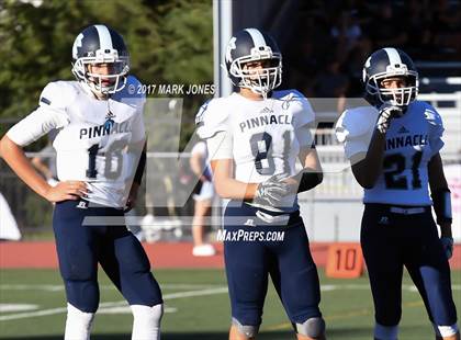 Thumbnail 3 in Pinnacle @ Brophy College Prep  (Sollenberger Classic) photogallery.