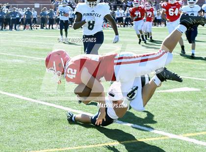 Thumbnail 3 in Pinnacle @ Brophy College Prep  (Sollenberger Classic) photogallery.