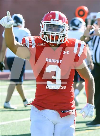 Thumbnail 1 in Pinnacle @ Brophy College Prep  (Sollenberger Classic) photogallery.