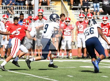 Thumbnail 2 in Pinnacle @ Brophy College Prep  (Sollenberger Classic) photogallery.