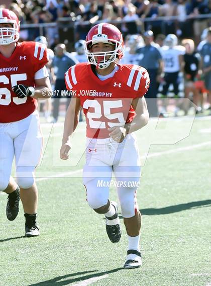 Thumbnail 3 in Pinnacle @ Brophy College Prep  (Sollenberger Classic) photogallery.