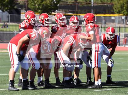 Thumbnail 2 in Pinnacle @ Brophy College Prep  (Sollenberger Classic) photogallery.