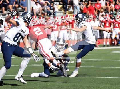 Thumbnail 1 in Pinnacle @ Brophy College Prep  (Sollenberger Classic) photogallery.
