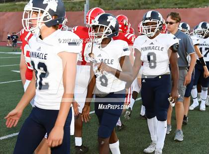Thumbnail 1 in Pinnacle @ Brophy College Prep  (Sollenberger Classic) photogallery.