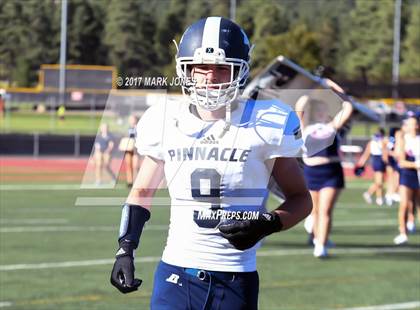 Thumbnail 3 in Pinnacle @ Brophy College Prep  (Sollenberger Classic) photogallery.