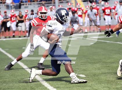Thumbnail 1 in Pinnacle @ Brophy College Prep  (Sollenberger Classic) photogallery.