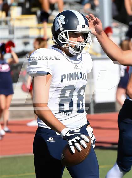 Thumbnail 3 in Pinnacle @ Brophy College Prep  (Sollenberger Classic) photogallery.