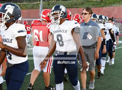 Thumbnail 2 in Pinnacle @ Brophy College Prep  (Sollenberger Classic) photogallery.