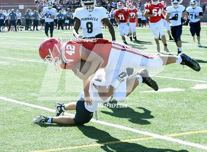 Thumbnail 2 in Pinnacle @ Brophy College Prep  (Sollenberger Classic) photogallery.