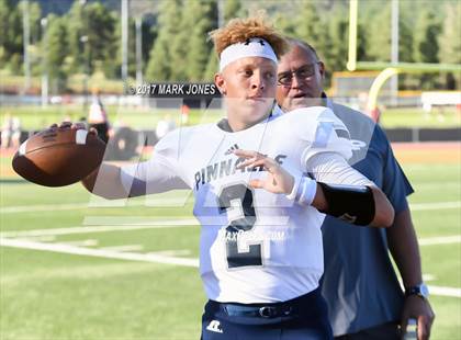 Thumbnail 1 in Pinnacle @ Brophy College Prep  (Sollenberger Classic) photogallery.
