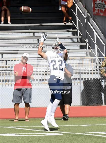 Thumbnail 1 in Pinnacle @ Brophy College Prep  (Sollenberger Classic) photogallery.