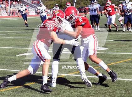 Thumbnail 2 in Pinnacle @ Brophy College Prep  (Sollenberger Classic) photogallery.