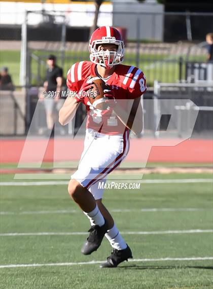 Thumbnail 3 in Pinnacle @ Brophy College Prep  (Sollenberger Classic) photogallery.