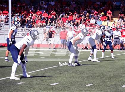 Thumbnail 2 in Pinnacle @ Brophy College Prep  (Sollenberger Classic) photogallery.