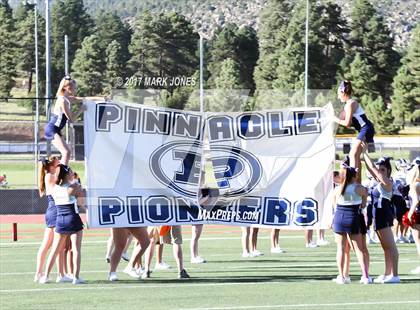 Thumbnail 1 in Pinnacle @ Brophy College Prep  (Sollenberger Classic) photogallery.