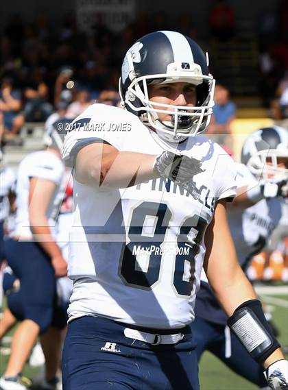 Thumbnail 2 in Pinnacle @ Brophy College Prep  (Sollenberger Classic) photogallery.