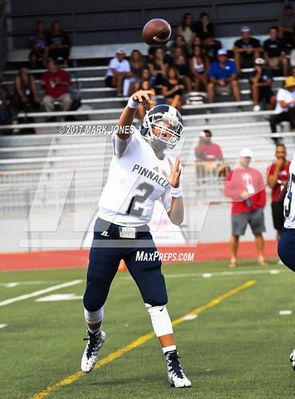 Thumbnail 2 in Pinnacle @ Brophy College Prep  (Sollenberger Classic) photogallery.