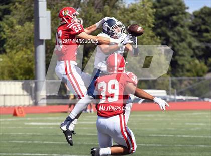 Thumbnail 3 in Pinnacle @ Brophy College Prep  (Sollenberger Classic) photogallery.