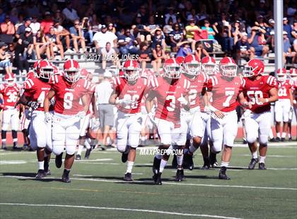 Thumbnail 2 in Pinnacle @ Brophy College Prep  (Sollenberger Classic) photogallery.