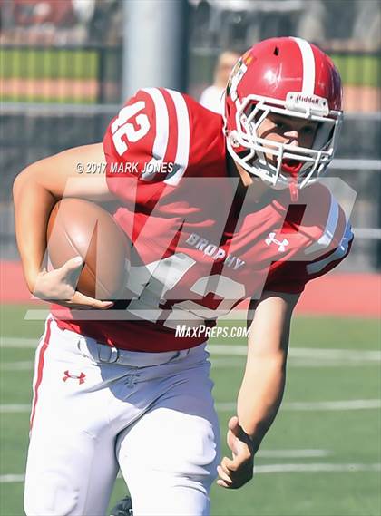 Thumbnail 2 in Pinnacle @ Brophy College Prep  (Sollenberger Classic) photogallery.