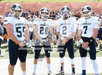 Thumbnail 2 in Pinnacle @ Brophy College Prep  (Sollenberger Classic) photogallery.