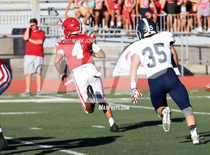 Thumbnail 1 in Pinnacle @ Brophy College Prep  (Sollenberger Classic) photogallery.