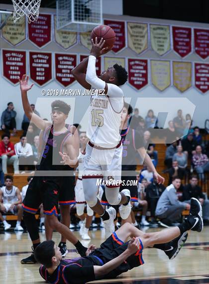 Thumbnail 1 in Westlake @ Oaks Christian photogallery.