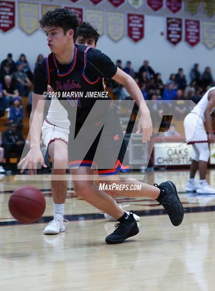 Thumbnail 1 in Westlake @ Oaks Christian photogallery.