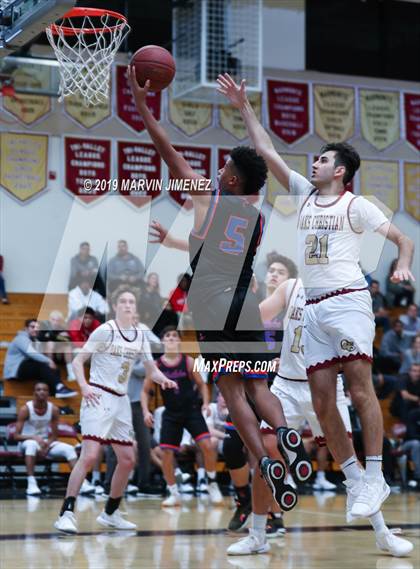 Thumbnail 1 in Westlake @ Oaks Christian photogallery.