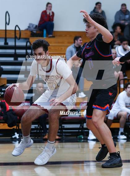 Thumbnail 2 in Westlake @ Oaks Christian photogallery.