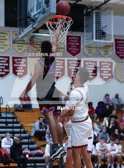 Thumbnail 2 in Westlake @ Oaks Christian photogallery.