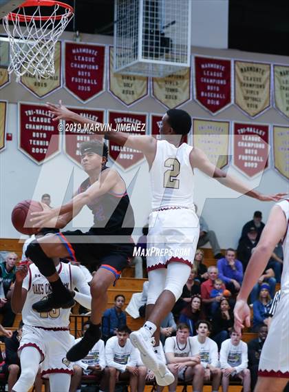 Thumbnail 3 in Westlake @ Oaks Christian photogallery.