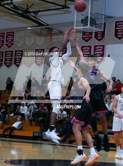 Thumbnail 1 in Westlake @ Oaks Christian photogallery.