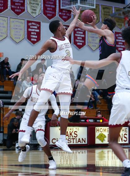 Thumbnail 3 in Westlake @ Oaks Christian photogallery.