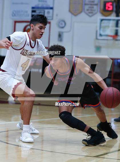 Thumbnail 1 in Westlake @ Oaks Christian photogallery.