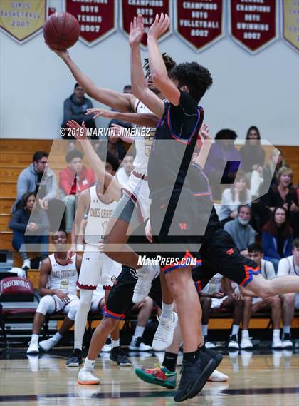 Thumbnail 1 in Westlake @ Oaks Christian photogallery.
